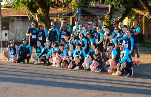 Corrida Loja Acácia - 18/07/2026