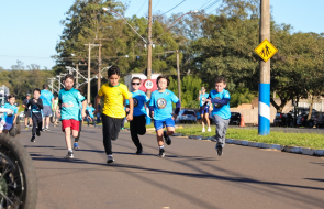 Corrida Loja Acácia - 18/07/2026