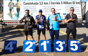 Corrida Loja Acácia - 18/07/2026