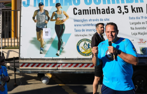 Corrida Loja Acácia - 18/07/2026