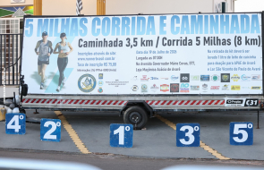 Corrida Loja Acácia - 18/07/2026