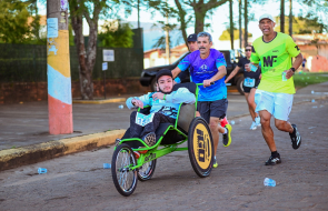 Corrida Loja Acácia - 18/07/2026