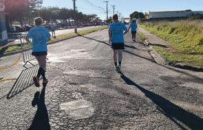 Corrida Loja Acácia - 18/07/2026