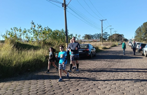 Corrida Loja Acácia - 18/07/2026