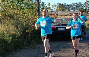 Corrida Loja Acácia - 18/07/2026