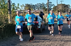 Corrida Loja Acácia - 18/07/2026