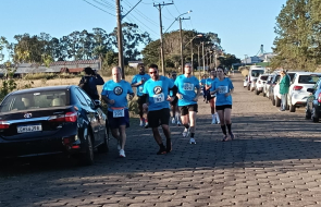 Corrida Loja Acácia - 18/07/2026