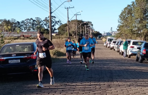 Corrida Loja Acácia - 18/07/2026