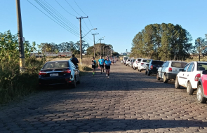 Corrida Loja Acácia - 18/07/2026