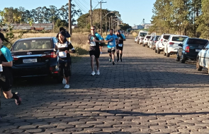 Corrida Loja Acácia - 18/07/2026