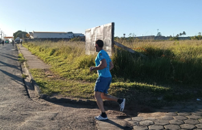 Corrida Loja Acácia - 18/07/2026