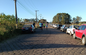 Corrida Loja Acácia - 18/07/2026