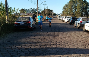 Corrida Loja Acácia - 18/07/2026