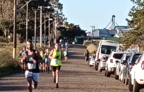 Corrida Loja Acácia - 18/07/2026