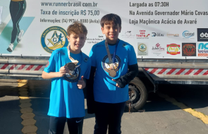 Corrida Loja Acácia - 18/07/2026