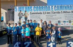 Corrida Loja Acácia - 18/07/2026