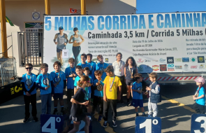 Corrida Loja Acácia - 18/07/2026