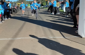 Corrida Loja Acácia - 18/07/2026
