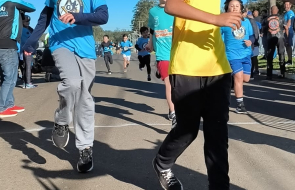 Corrida Loja Acácia - 18/07/2026