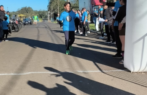 Corrida Loja Acácia - 18/07/2026