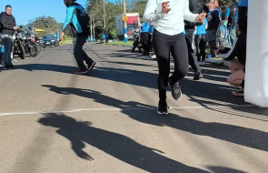 Corrida Loja Acácia - 18/07/2026