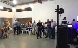 Homenagem ao Dia das Mães  10/05/2019