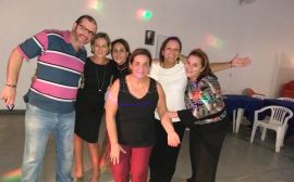 Homenagem ao Dia das Mães  10/05/2019