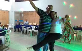 Homenagem ao Dia das Mães  10/05/2019