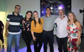 Homenagem ao Dia das Mães  10/05/2019