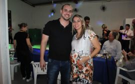 Homenagem ao Dia das Mães  10/05/2019