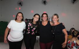 Homenagem ao Dia das Mães  10/05/2019