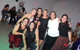 Homenagem ao Dia das Mães  10/05/2019