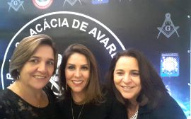 Festa Jubileu de Prata 08/12/2018