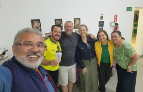 Feijoada da Acácia - 05/07/2026