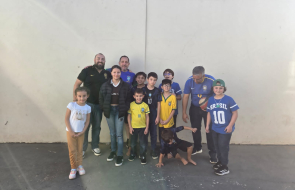 Feijoada da Acácia - 05/07/2026