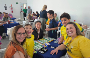 Feijoada da Acácia - 05/07/2026