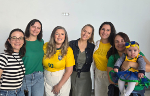 Feijoada da Acácia - 05/07/2026
