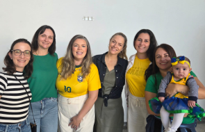 Feijoada da Acácia - 05/07/2026