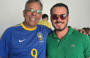 Feijoada da Acácia - 05/07/2026