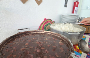 Feijoada da Acácia - 05/07/2026
