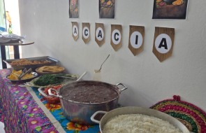 Feijoada da Acácia - 05/07/2026