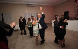 Festa Jubileu de Prata 08/12/2018