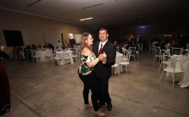 Festa Jubileu de Prata 08/12/2018