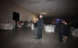 Festa Jubileu de Prata 08/12/2018