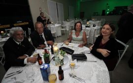 Festa Jubileu de Prata 08/12/2018