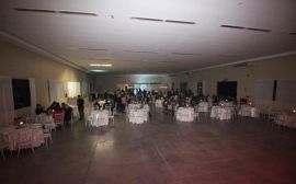 Festa Jubileu de Prata 08/12/2018