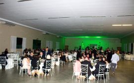 Festa Jubileu de Prata 08/12/2018