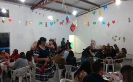 Festa Junina 2018