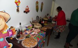 Festa Junina 2018