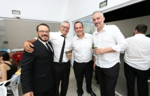 Iniciação Leonardo e Luiz      25/04/2026